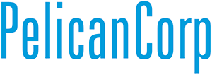 PelicanCorp North America logo