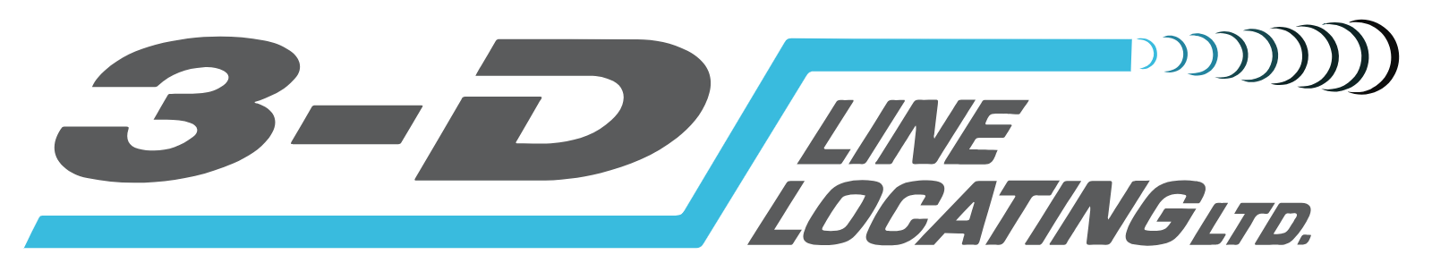 3-D Line Locating Ltd. logo