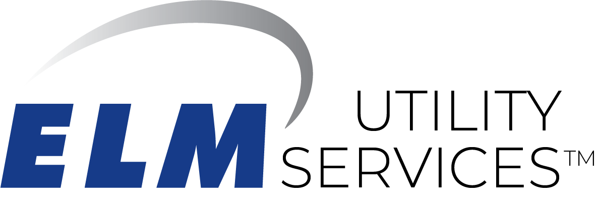 ELM Utility Services logo