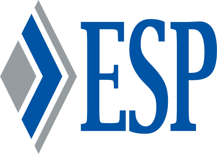 ESP Associates, Inc. logo