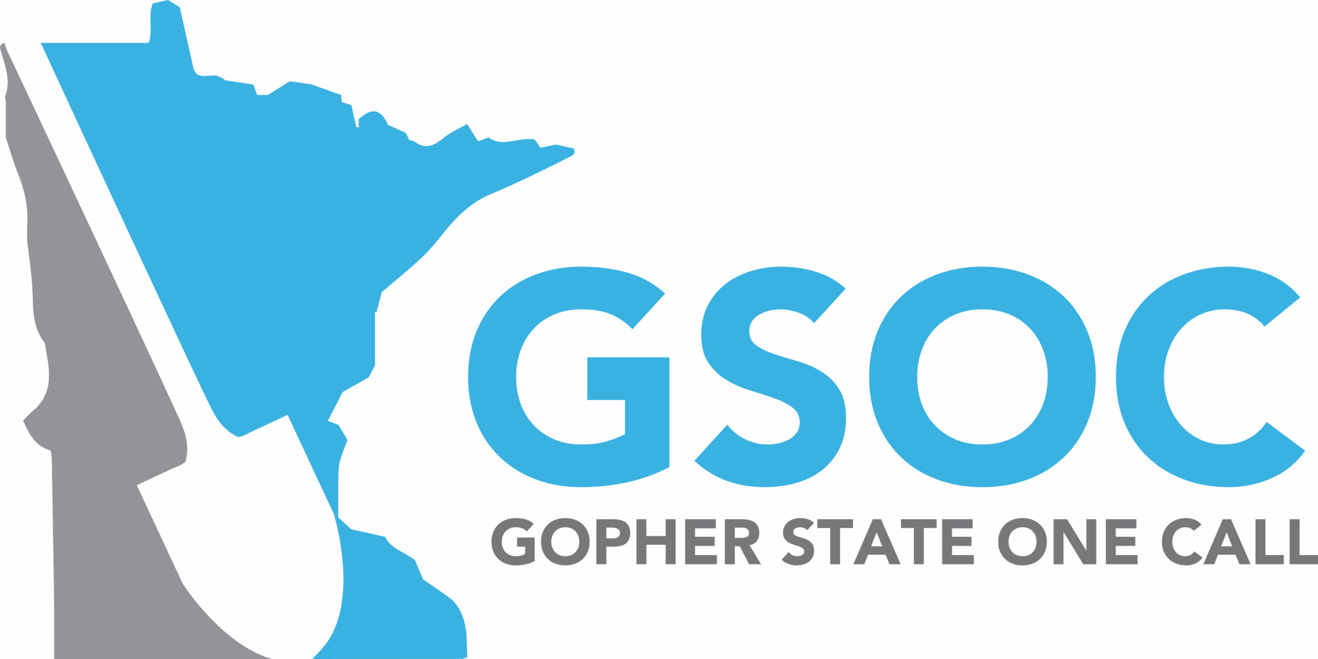 Gopher State One Call logo