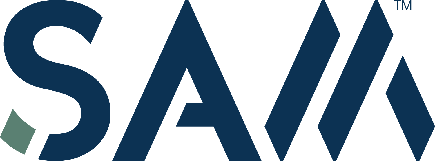 GdB Geospatial logo