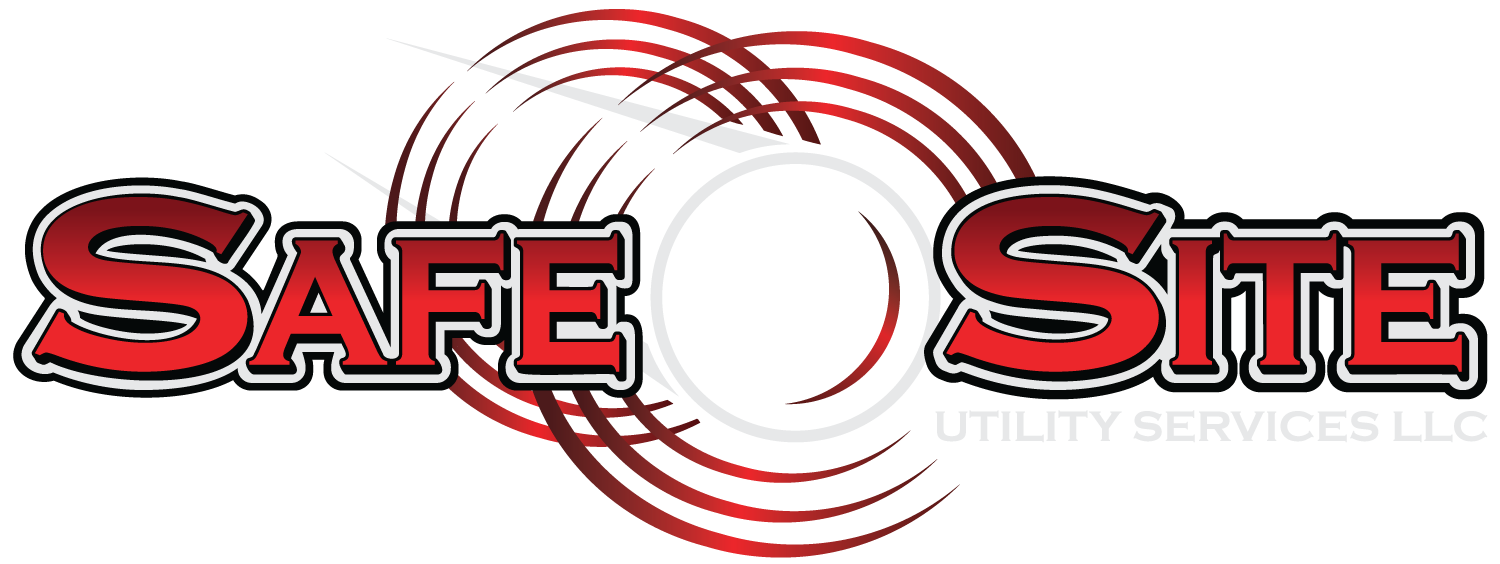 Safe Site Utility Services LLC logo