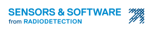 Sensors & Software Inc. logo