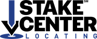 Stake Center Locating logo