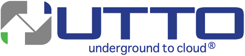 UTTO Inc. logo
