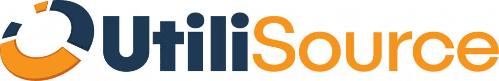 UtiliSource logo
