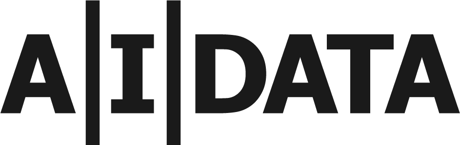 Accurate Infrastructure Data, Inc. (A|I|DATA) logo