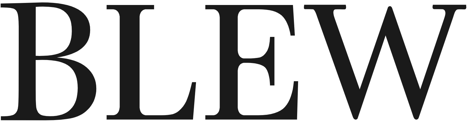 Blew & Associates logo