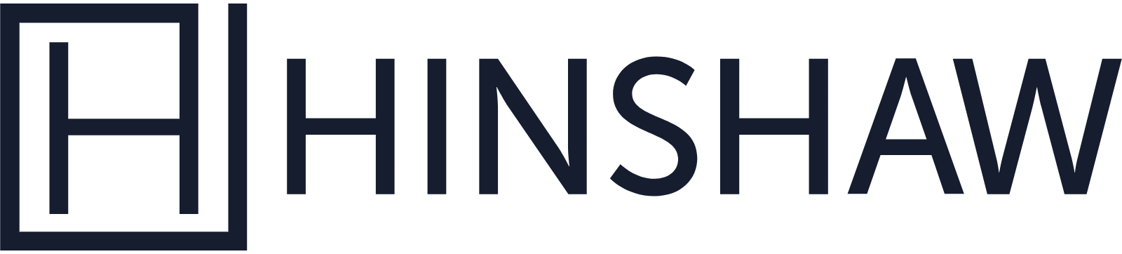 Hinshaw & Culbertson LLP logo