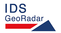IDS GeoRadar North America logo