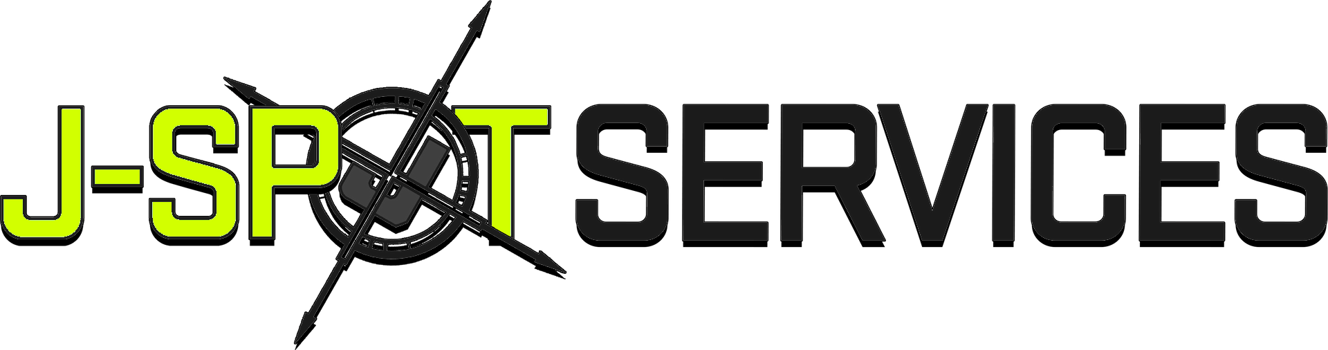 J-Spot Services logo