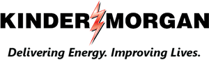 Kinder Morgan logo