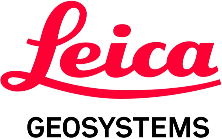 Leica Geosystems Inc. logo