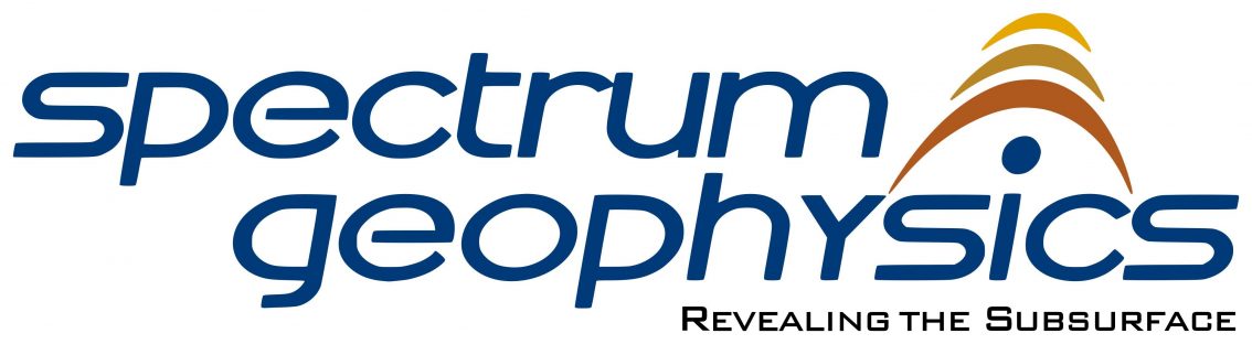 Spectrum Geophysics logo