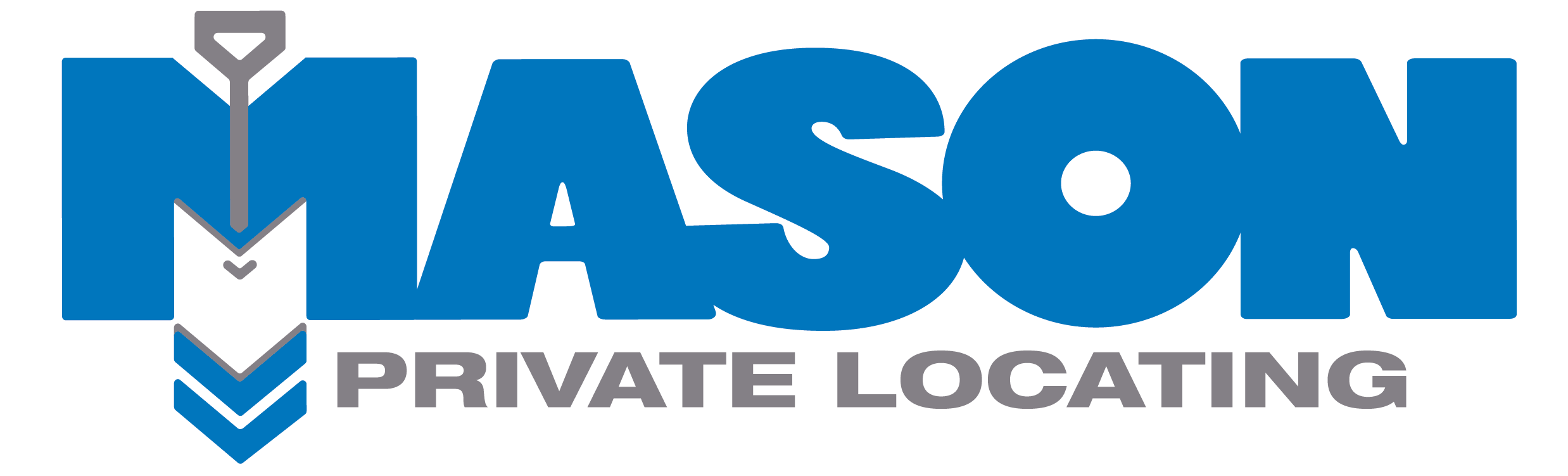 Mason Private Locating LLC logo