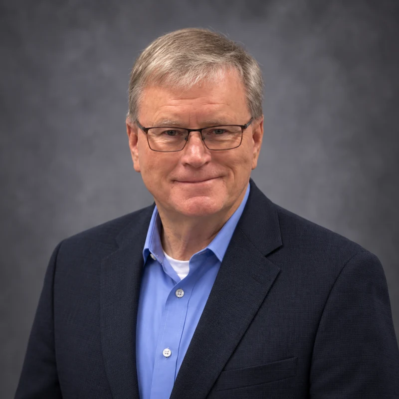 Terry L. Fordham