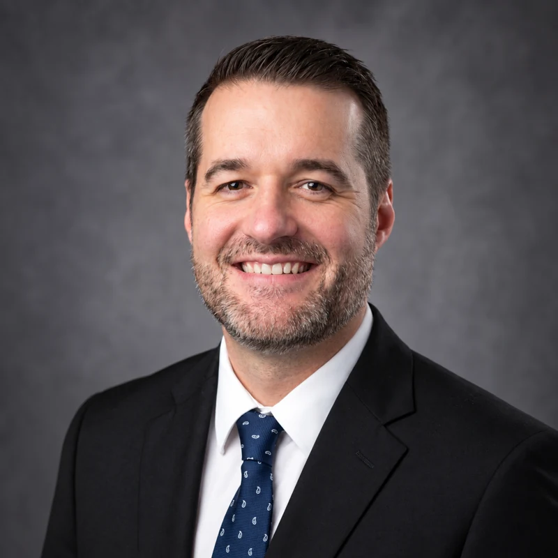Kevin LaVoie