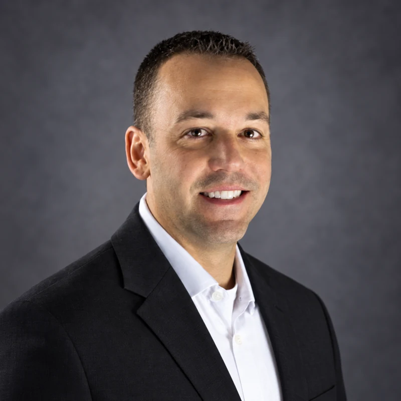 Mike Marrero