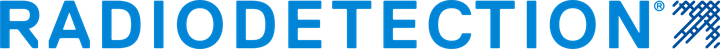 Radiodetection logo