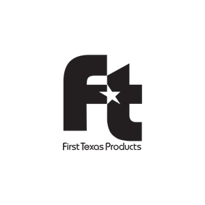 First Texas Products logo