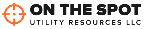 On The Spot Utility Resources, LLC logo