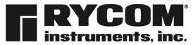 Rycom Instruments logo