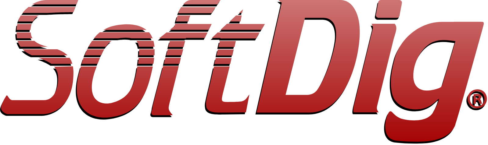 Underground Services, Inc. (dba SoftDig) logo