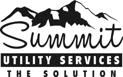 Summit Utility Services, LLC logo