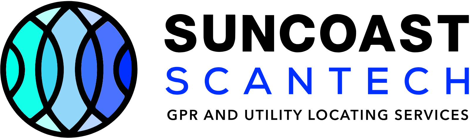 Suncoast Scantech logo